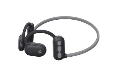 Havit E553BT - Open oortelefoon met luchtgeleiding, zwart