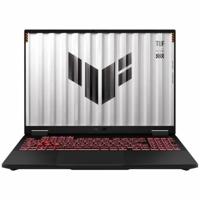 ASUS TUF Gaming A16 Gaming Laptop | Zonder Windows - 16 WUXGA 165Hz - RTX 5050 8GB - AMD Ryzen 7 260 - 16GB RAM - 512GB SSD - thumbnail