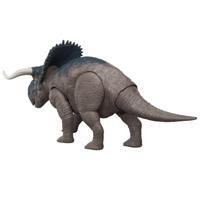 NASUTOCERATOPS GELUIDSSAGA - thumbnail