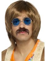 Hippie set 60's - thumbnail