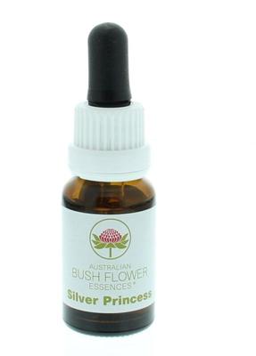 Australian Bush Silver princess 15 Milliliter