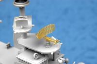 Trumpeter 1/350 USS Wasp LHD-1 - thumbnail