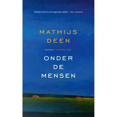 Onder de mensen Onder de mensen
