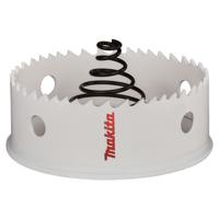 Makita Gatzaag 76mm BiM plaatstaal - B-36049 - thumbnail