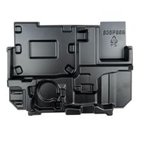 Makita Accessoires 835p86-9 | mbox 2 inleg | kofferinzet voor dbs180 - 835p86-9 - thumbnail
