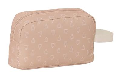 Thermische Ontbijthouder Sophie la Girafe Beige 21,5 x 12 x 6,5 cm Thermische Ontbijthouder Sophie la Girafe Beige 21,5 x 12 x 6,5 cm