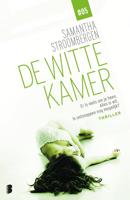 De witte kamer - Samantha Stroombergen - ebook - thumbnail
