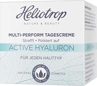 Active hyaluron multi perform nachtcreme 50 Milliliter - thumbnail
