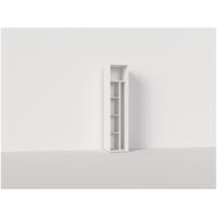 Wastoren WSCI 162 Wasmachine accessoire Wit - thumbnail