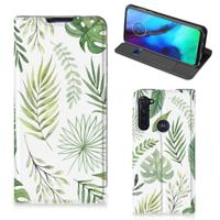Motorola Moto G Pro Smart Cover Leaves - thumbnail