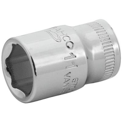 Bahco 1/4" dopsleutel 6-kant 10 mm | 6700SM-10 Bahco 1/4" dopsleutel 6-kant 10 mm | 6700SM-10