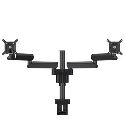 Vogel&apos;S MOMO 2237 MONITOR MOUNT MOTION Monitorarm Zwart