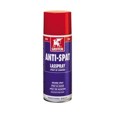 Griffon No-Spat Lasspray Aer 400Ml*12 L222 - 1235006 Griffon No-Spat Lasspray Aer 400Ml*12 L222 - 1235006