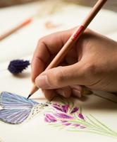 Talens art creation kleurpotloden set 12 - thumbnail