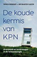 De koude kermis van KPN (Paperback) - thumbnail