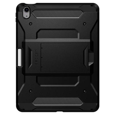 Spigen Ultra Hybrid Pro iPad Air 10,9/11 zwart