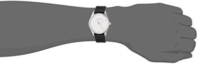 Calvin Klein Horloge - K8S211C6 - Heren