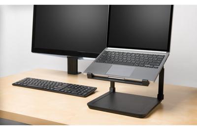 Verstelbare steun Kensington K52783WW Schermen
