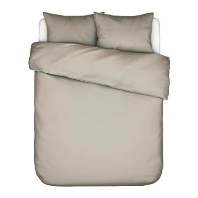 Essenza Dekbedovertrek Minte Cement-260x200/220