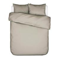 Essenza Dekbedovertrek Minte Cement-260x200/220 - thumbnail