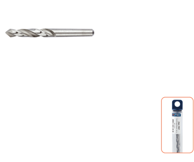 Rotec Centreerboor | Ø4x40 - 246.1906