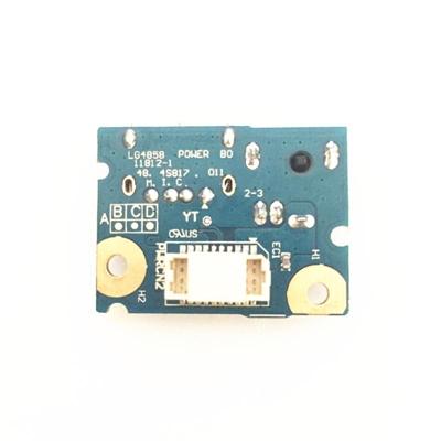 USB-Board voor Lenovo G480 G485 macht G580 554SG03 001G