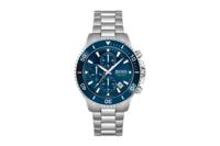 Hugo Boss Admiral HB1513907 Heren Horloge 46mm 10 ATM - thumbnail