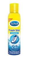 Scholl Fresh Step Schoenenspray - thumbnail