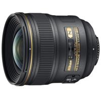 Nikon AF-S 24mm F/1.4G ED OUTLET - thumbnail