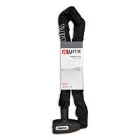 Lynx cityline 95 compact kettingslot zwart - thumbnail