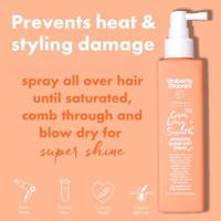 Umberto Giannini Long Dream Long Anti Humidity Spray 150ml - thumbnail