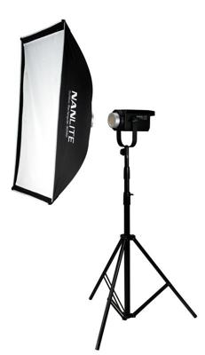 Nanlite Rectangle Softbox 60x90cm