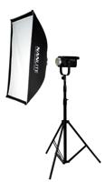 Nanlite Rectangle Softbox 60x90cm - thumbnail