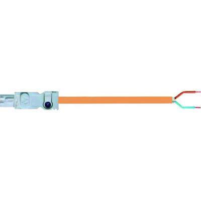 Finder 07L.33 Aansluitleiding Oranje 1 stuk(s)