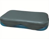 Intex Afdekzeil zwembad 305x183 262x175 cm - thumbnail