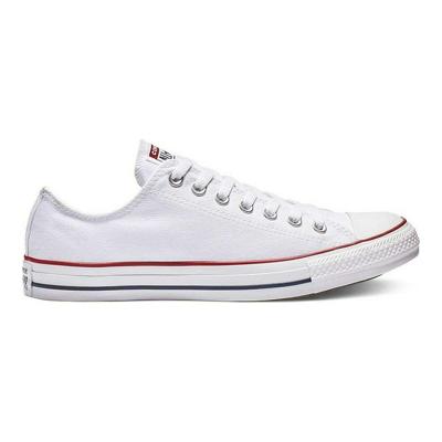 Sportschoenen Converse M7652 Wit Schoenmaat 40 Sportschoenen Converse M7652 Wit Schoenmaat 40