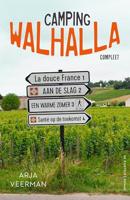 Camping Walhalla (bundel) - Arja Veerman - ebook - thumbnail