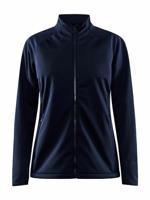 Craft 1910991 Core Explore Softshell Jckt W - Blaze - XL - thumbnail