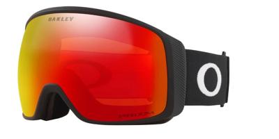 Oakley Flight Tracker L Sneeuwbril Matte Black - Prizm Snow Torch Iridium One Size
