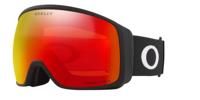 Oakley Flight Tracker L Sneeuwbril Matte Black - Prizm Snow Torch Iridium One Size - thumbnail