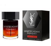 Yves Saint Laurent La Nuit de L'Homme Eau de Parfum 100ml - thumbnail