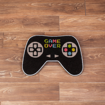Game Over Controller Deurmat Game Over Controller Deurmat