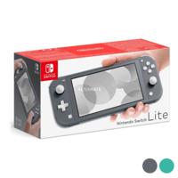 Nintendo Switch Lite (Yellow) - thumbnail