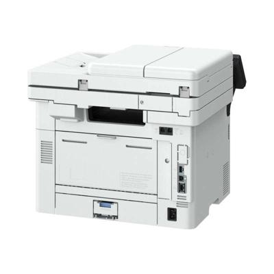 Canon i-SENSYS MF-463 dw Multifunctionele printer Laser, kleur Zwart/wit A4 Printen, scannen, kopiëren Duplex, LAN, USB, WiFi