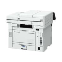 Canon i-SENSYS MF-463 dw Multifunctionele printer Laser, kleur Zwart/wit A4 Printen, scannen, kopiëren Duplex, LAN, USB, WiFi - thumbnail