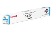 Tonercartridge Canon C-EXV 51 blauw - thumbnail
