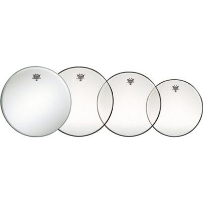 Remo PP-0240-BE Emperor ProPack vellenset