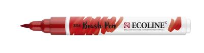 Royal Talens Ecoline Brushpen Scharlaken