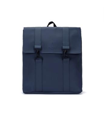 Rains Msn Bag - Blauw