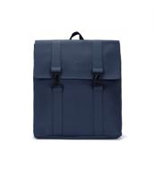 Rains Msn Bag - Blauw - thumbnail
